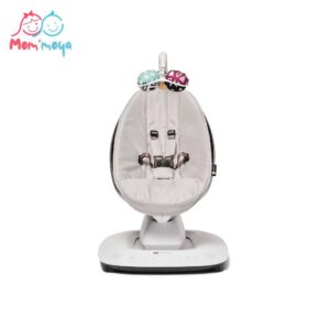 Ballancelle électrique 4moms MamaRoo 5.0 Gris