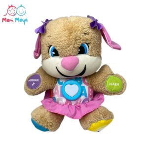 Fisher-Price – Laugh & Learn Smart Stages Sis