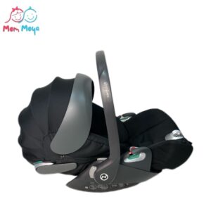 Cybex Cloud Z2 i-Size infant car seat