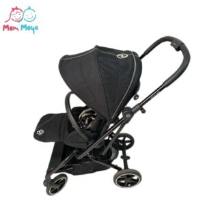 Cybex Eezy S Twist +2 Stroller