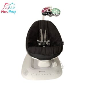 balancelle 4moms mamaroo