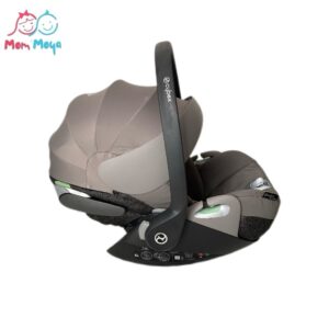 Siège auto Groupe 0 Cybex Cloud T