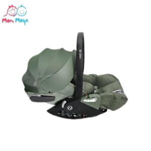 Cybex Cloud T i-Size Plus