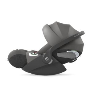 Cybex Cloud T i-Size