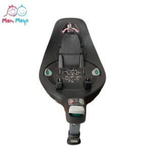 La base Z isofix rotative