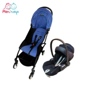 Poussette BABYZEN YOYO plus +Cybex Cloud z i-Size