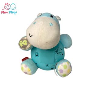 Fisher-Price Baby Night Light - Blue