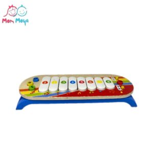 Playtive Wooden Xylophone