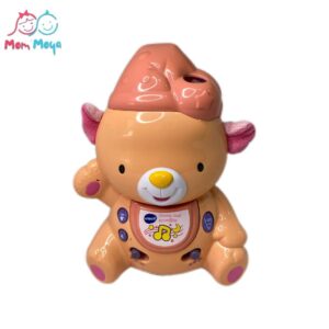 VTech Ourson Lumi Merveilles