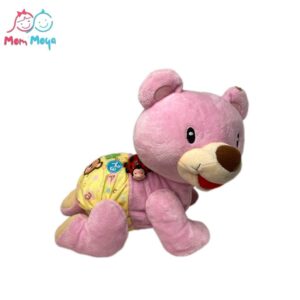 Vtech L’ourson interactif  Ourson 1, 2, 3