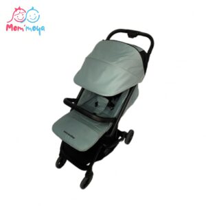 Easywalker Miley 2 Travel Stroller in Sage Green