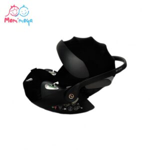 Cybex cloud T i-size