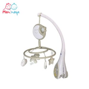 CHICCO NEXT2DREAMS Mobile Neutral