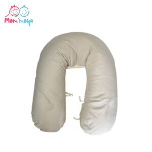 Doomoo Basics Comfy Big Pregnancy & Nursing Pillow