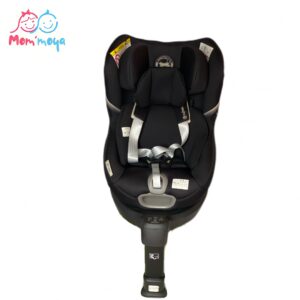 CYBEX Sirona S with Convertible Car Seat