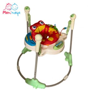 Fisher-Price Rainforest Jumperoo