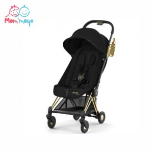 Cybex Coya  Jeremy Scott Wings NEUF