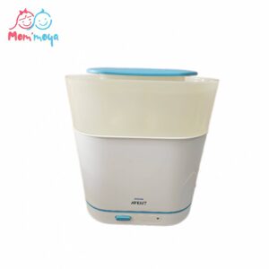 Philips Électrique à Vapeur