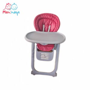 Chaise haute Chicco Polly Magic Relax