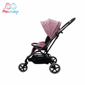 Poussette Cybex Eezy S Twist+2