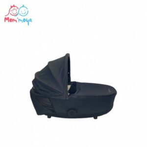 La nacelle  Cybex  MIOS  ( SECONDE MAIN )