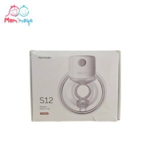 Momcozy S12