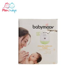 Babymoov Tulip Bottle Warmer