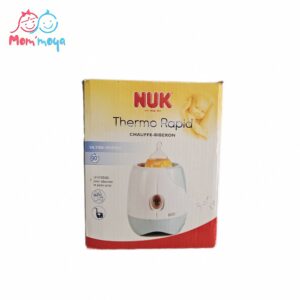 NUK Thermo Rapid Bottle Warmer