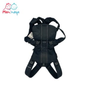 Porte-bébé BabyBjörn Baby Carrier Mesh