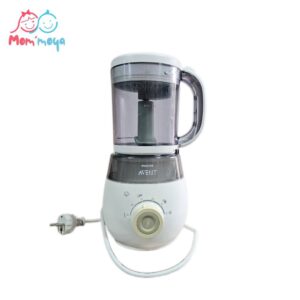 Philips Avent 4-en-1 Nourriture saine pour bébé