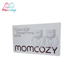 Tire-lait Momcozy S12 Pro