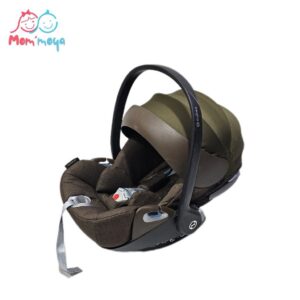 Cybex Cloud Z i-Size (excellent état)