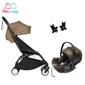 Pack YOYO² Toffee + Cloud Z + Adaptateurs ( excellent état)