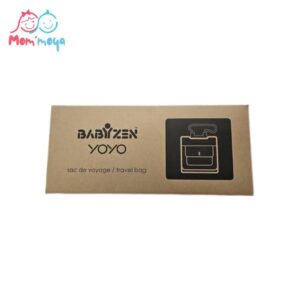 Sac de voyage YOYO (NEUF)