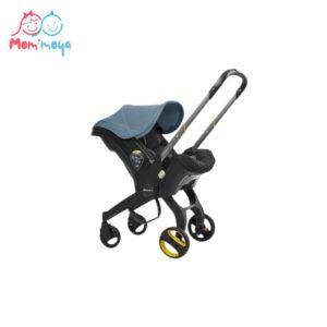 Doona Infant Pousette & Cosi