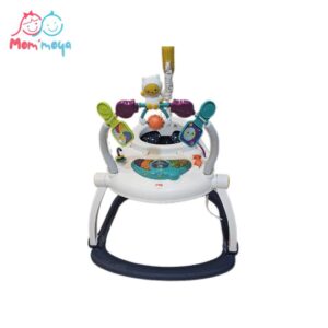 Fisher-Price Bébé Jumperoo