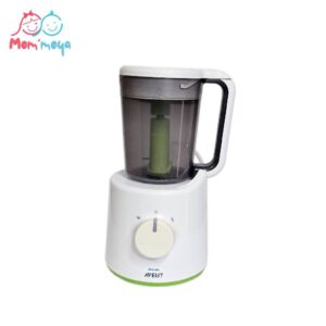 Philips Avent 2-in-1 Baby Food Maker