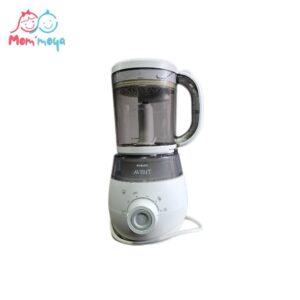Philips Avent 4-in-1 Healthy Baby Food Maker