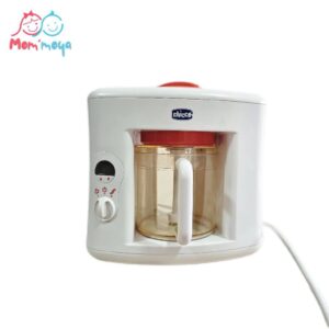 Chicco Easy Meal 4-in-1 Baby Food Maker