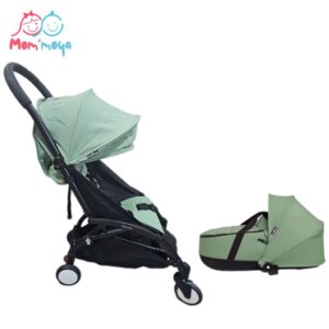 Pack YOYO plus  + Nacelle YOYO