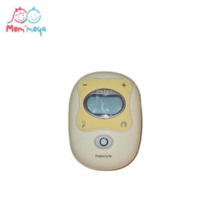 Medela Freestyle Double Electric Breast Pump