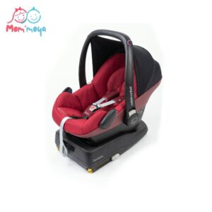 Siège d'auto pour bébé Bébéconfort Pebble