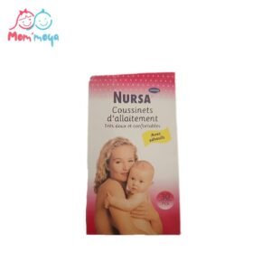 Nursa Nursing Pads