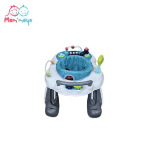 Babymoov 5-in-1 Baby Jumper Walke