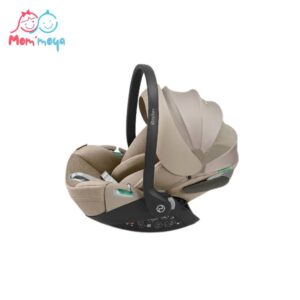 Cybex Cloud T i-Size