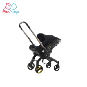 Doona + avec base ISOFIX