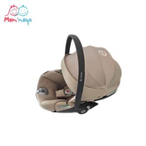 Cybex Cloud T i-Size