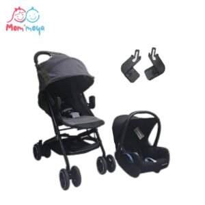 Pack GB Qbit + Cosi + Adaptateurs